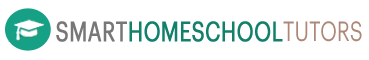 SmartHomeschoolTutors.com Logo